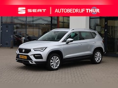 SEAT Ateca - 1.5 TSI Style Business Intense 110KW/150PK DSG, wegklapbare trekhaak, leder alcantara, ach