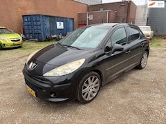 Peugeot 207 - 1.4-16V XR 5-deurs AIRCO