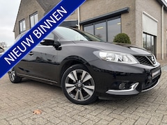 Nissan Pulsar - 1.2 DIG-T N-Connecta Trekhaak / Navigatie / Camera