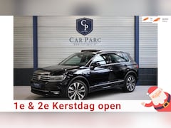 Volkswagen Tiguan - 2.0 TSI 4Motion 220PK R-LINE LED/VIRTUAL/PANO/LEER+S.VERWARMING+MEMORY/20" LMV/CAM/LINE/AC