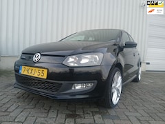 Volkswagen Polo - 1.2 TDI BlueMotion MOTOR DEFECT