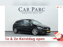 Mercedes-Benz B-klasse - 220 4MATIC AMG MULTIBEAM/VIRTUAL/SFEER/LEER+S.VERWARMING/18"/360 CAM/ACC/ECC/12 MDN GARANT