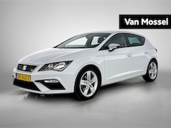 SEAT Leon - 1.0 TSI FR Business Intense | CLIMATE CONTROL | CRUISE CONTROL | PARKEERSENSOREN | APPLE C