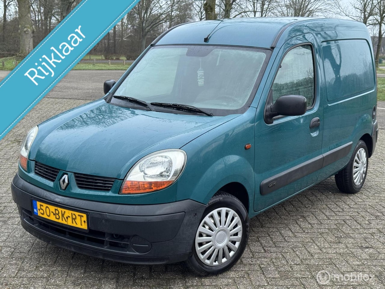 Renault Kangoo Express - 1.5 dCi - AutoWereld.nl
