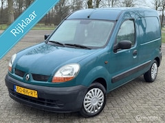 Renault Kangoo Express - 1.5 dCi