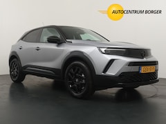 Opel Mokka - 1.2 Turbo Automaat Hybrid GS Navi/17"LM /Clima/Cruise/Camera