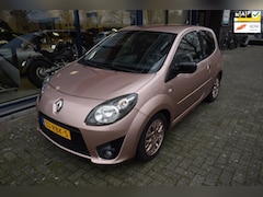 Renault Twingo - 1.2-16V Miss Sixty , airco , cruise