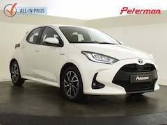 Toyota Yaris - 1.5 Hybrid Dynamic | LED | Carplay