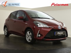 Toyota Yaris - 1.5 Hybrid Dynamic | Apple Carplay | winter-zomerwielen