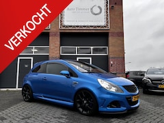 Opel Corsa - 1.6-16V T OPC