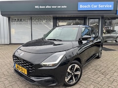 Suzuki Swift - 1.2 Style Smart Hybrid | Camera | Keyless