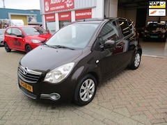 Opel Agila - 1.2 Edition