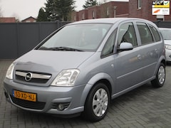 Opel Meriva - 1.6-16V Temptation Airco Cruise Ctr 129dkm