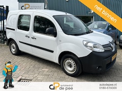 Renault Kangoo - 1.5 dCi 75 Energy Comfort GARANTIE/BTW AUTO/NAVI/CRUISE/AIRCO/CAMERA rijklaarprijs