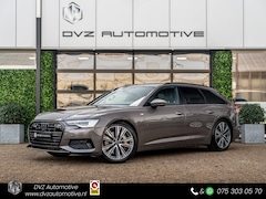 Audi A6 Avant - 50 TFSIe 299PK quattro | S-Line | ACC | 360 Camera | Trekhaak | BTW