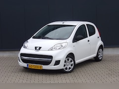 Peugeot 107 - 1.0-12V XR | Airco | 5 deurs