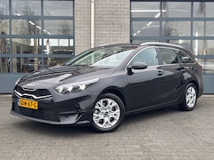 Kia Cee'd Sportswagon - Ceed 1.5 T-GDi DynamicLine|PARKEERCAMERA|CLIMA|