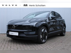 Volvo EX30 - Single Motor Extended Range Plus | Premium Audio by Harman Kardon | Getint Glas Achter | A