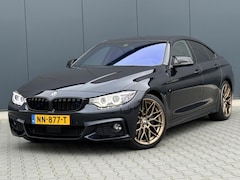 BMW 4-serie Gran Coupé - 420I M-Performance Head up - Adaptief - Dealer Onderhouden