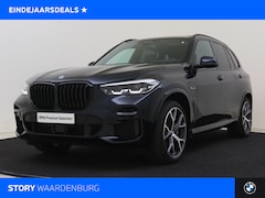 BMW X5 - xDrive45e High Executive M Sport Automaat / Panoramadak / Trekhaak / Stoelventilatie / Ada
