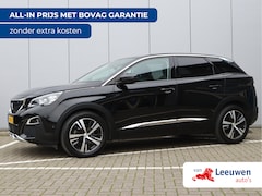 Peugeot 3008 - 1.6 e-THP Premium | Massage | Trekhaak | Camera
