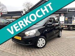 Suzuki Celerio - 1.0 Comfort Airco