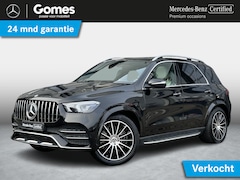 Mercedes-Benz GLE-Klasse - 350 e 4MATIC Premium Plus