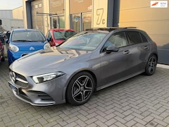 Mercedes-Benz A-klasse - 200 PANO | SFEER | CAMERA | LED |