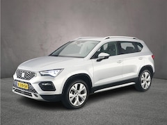 SEAT Ateca - Xperience Business Intense 1.5 TSI 150pk DSG Automaat Trekhaak, Adaptive cruise control, 3