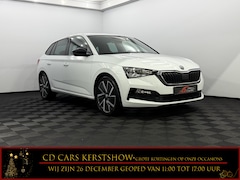 Skoda Scala - 1.5 TSI Sport Business Apple carplay, Parkeersensoren, Stoelverwarming, Rijstrook correcti