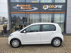 Volkswagen Up! - 1.0 move up BlueMotion