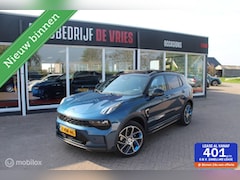 Lynk & Co 01 - 1.5 Panodak/20Inch/Camera360/ACC/Lane-Assist/NAP