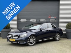 Mercedes-Benz E-klasse - 350 e Prestige Plus | Panoramadak | 360* Camera | Sfeerverlichting | Burmester | Stoelverw