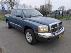Dodge Dakota - Automaat Benzine V8 Airco Dubbel Cabine