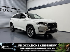 DS 7 Crossback - Plug-In Hybride 1.6 225PK Rivoli - Memory - Leer - Camera