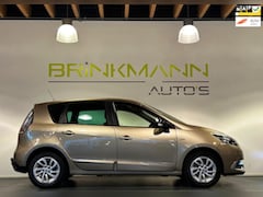 Renault Scénic - 1.2 TCe Limited - 1e Eign. - Tr.Haak - Volledig onderhoud