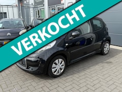 Citroën C1 - 1.0 AIRCO | ELEKTR PAKKET | NIEUWE APK |