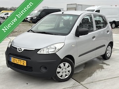 Hyundai i10 - 1.1 Pure