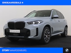 BMW X5 - xDrive50e HIgh Executive M Sport Automaat / Panoramadak / Trekhaak / Soft-Close / Adaptief