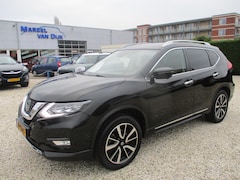 Nissan X-Trail - 1.3 DIG-T Tekna+ 7p