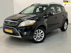 Ford Kuga - 2.0 TDCi Trend FWD / NL-auto / Navi / Clima / Trekhaak