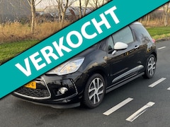 Citroën DS3 - 1.2 VTi So Chic / AIRCO / NAP