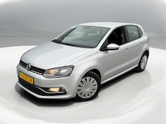 Volkswagen Polo - 1.4 TDI Comfortline 1e eigenaar Dealer onderhouden