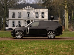 Land Rover Range Rover - 3.0 P460e Autobiography PHEV | Meridian Signature | Stoelventilatie | Elektr. trekhaak