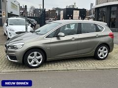 BMW 2-serie Active Tourer - 218i Centennial Executive Sportstoelen