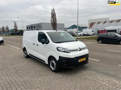 Citroën Jumpy - 2.0 BlueHDI 120 2x Schuifdeuren