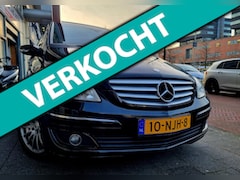 Mercedes-Benz B-klasse - 200 Airco Panodak Zeer Nette Staat