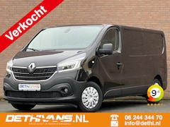 Renault Trafic - 2.0dCi 120PK Lang / Navigatie / Camera / Euro6