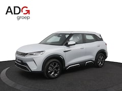BYD Atto 2 - Comfort 65 kWh Snel leverbaar/Panoramadak-360 graden camera/Navigatie-Stuur/stoelverwarmin