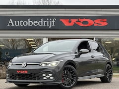 Volkswagen Golf - 1.4 eHybrid GTE | 245 pk | 19 inch | Camera | Sportuitlaat
